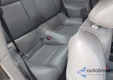 2006 Ford Mustang V6 from USA, damaged, VIN 1ZVFT80N565231531